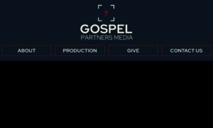 Gospelpartnersmedia.org thumbnail