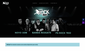 Gospelrockbrasil.com thumbnail