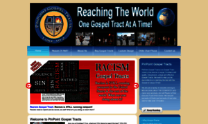 Gospeltract.org thumbnail