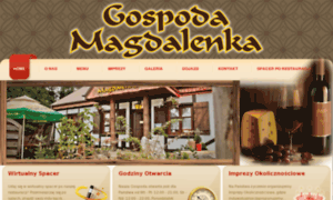 Gospoda-magdalenka.pl thumbnail