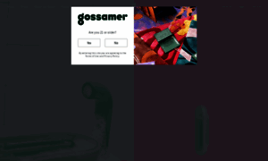 Gossamer.co thumbnail
