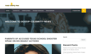 Gossip-celebrity-news.com thumbnail