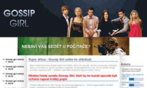 Gossip-girl-online.cz thumbnail