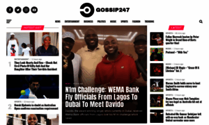 Gossip247.com.ng thumbnail