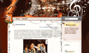 Gossipcity.pl thumbnail
