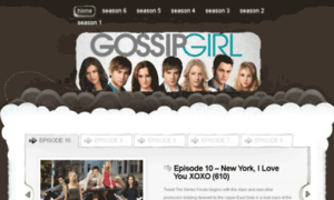 Gossipgirlonline.org thumbnail