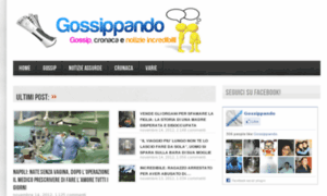 Gossippando.org thumbnail