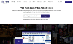 Gostore.vn thumbnail