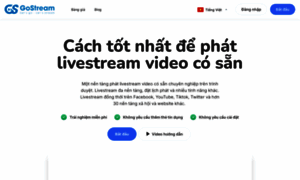 Gostream.co thumbnail