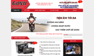 Gosu.com.vn thumbnail