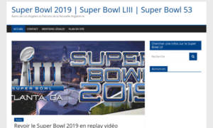 Gosuperbowl.net thumbnail