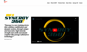Gosynergy360.com thumbnail