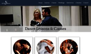 Got2dancelouisville.com thumbnail