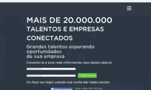 Gotalent.com.br thumbnail