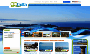 Gotarifa.com thumbnail