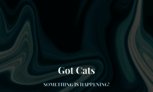 Gotcatsonline.com thumbnail