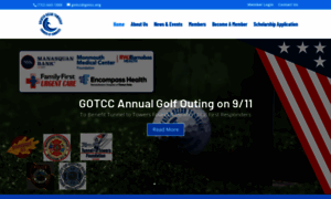 Gotcc.org thumbnail