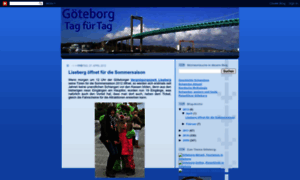 Goteborg-schweden.blogspot.com thumbnail