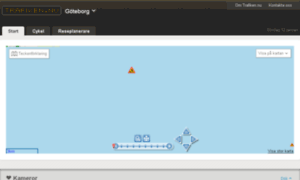Goteborg.trafiken.nu thumbnail