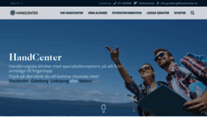 Goteborghandcenter.se thumbnail