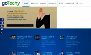 Gotechy.in thumbnail