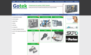 Gotek.com.vn thumbnail