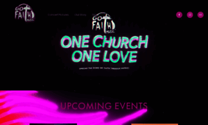 Gotfaithmusic.com thumbnail