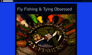 Gotflyfishing.blogspot.com thumbnail