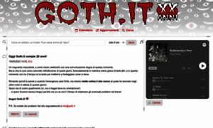 Goth.it thumbnail