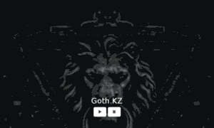 Goth.kz thumbnail
