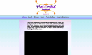 Gothaiorchid.com thumbnail