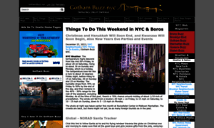 Gothambuzz.nyc thumbnail