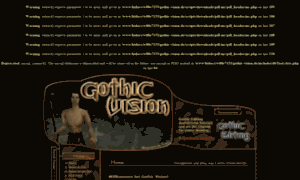 Gothic-vision.de thumbnail