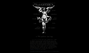 Gothics.org thumbnail