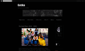 Gotikka.blogspot.com thumbnail
