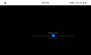 Gotim.co.kr thumbnail