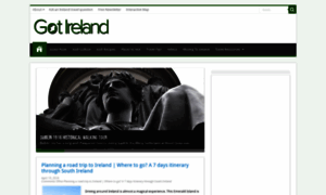 Gotireland.com thumbnail