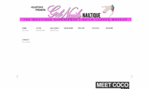 Gotnailsbycoco.com thumbnail