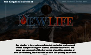 Gotnewlife.com thumbnail