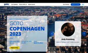 Gotocph.com thumbnail