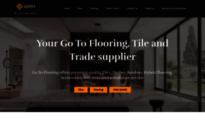 Gotoflooring.com.au thumbnail