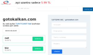 Gotokalkan.com thumbnail