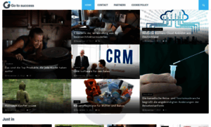 Gotosuccess.de thumbnail