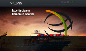 Gotradebrasil.com.br thumbnail