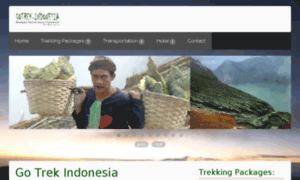 Gotrek-indonesia.com thumbnail