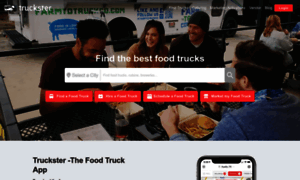 Gotruckster.com thumbnail