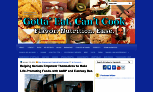 Gotta-eat.com thumbnail