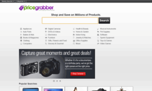 Gottadeal.pricegrabber.com thumbnail