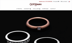 Gottesman-diamonds.com thumbnail