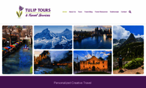 Gotuliptours.com thumbnail